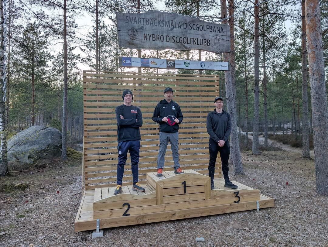 Sista Jakten på Röd April 2026