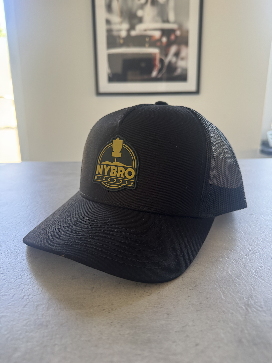 Keps - Trucker