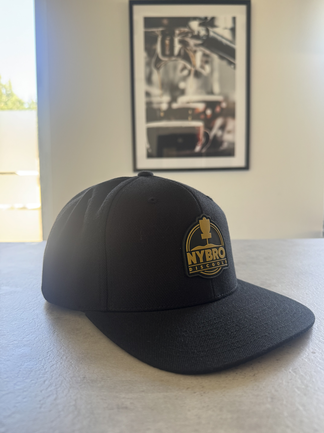 Keps - Snapback