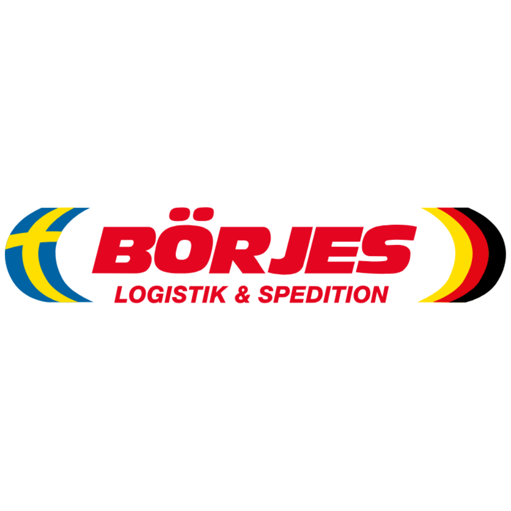 Börjes Logistik & Spedition AB