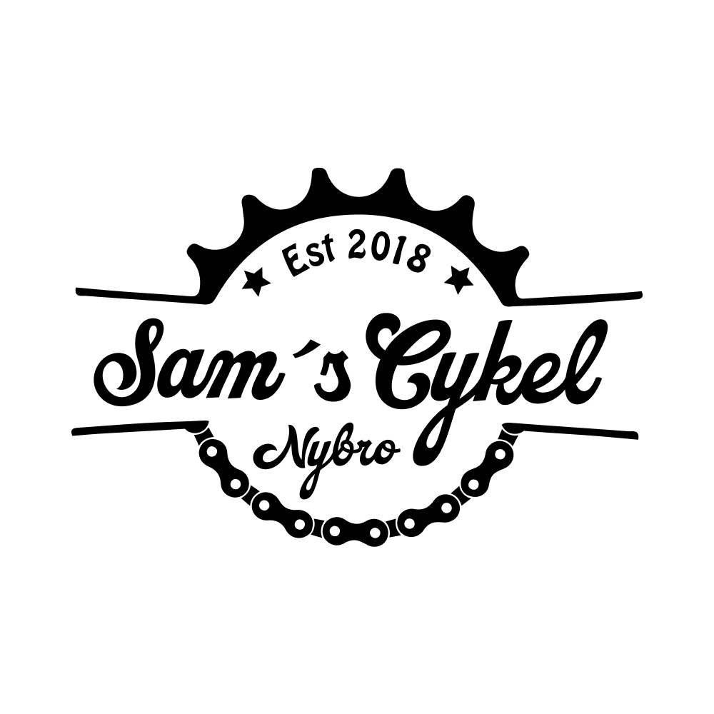 Sam's Cykel