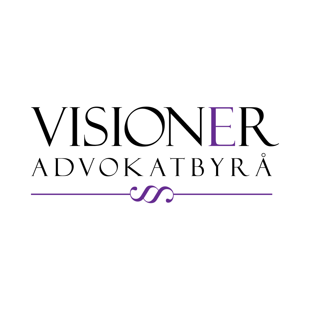 Visioner Advokatbyrå